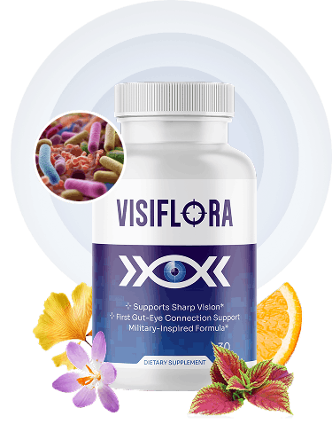VisiFlora supplement